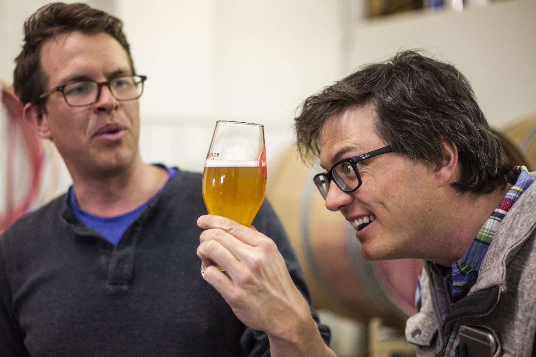 Farmstead Cider